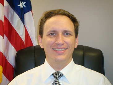 Andres Salaverria, Sr. VP of IT, Corporation for International Business