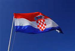 Croatian Flag