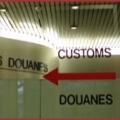 Getting Through Customs with Artwork