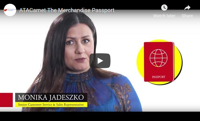 ATA Carnets: The Merchandise Passport